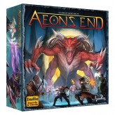 Aeon’s End: Second Edition + promo Купить Aeon’s End: Second Edition + promo (Кооперативні настільні ігри для двох)